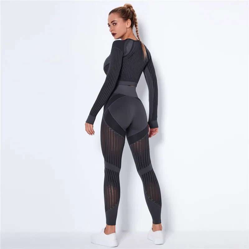 Women's Sport Suit