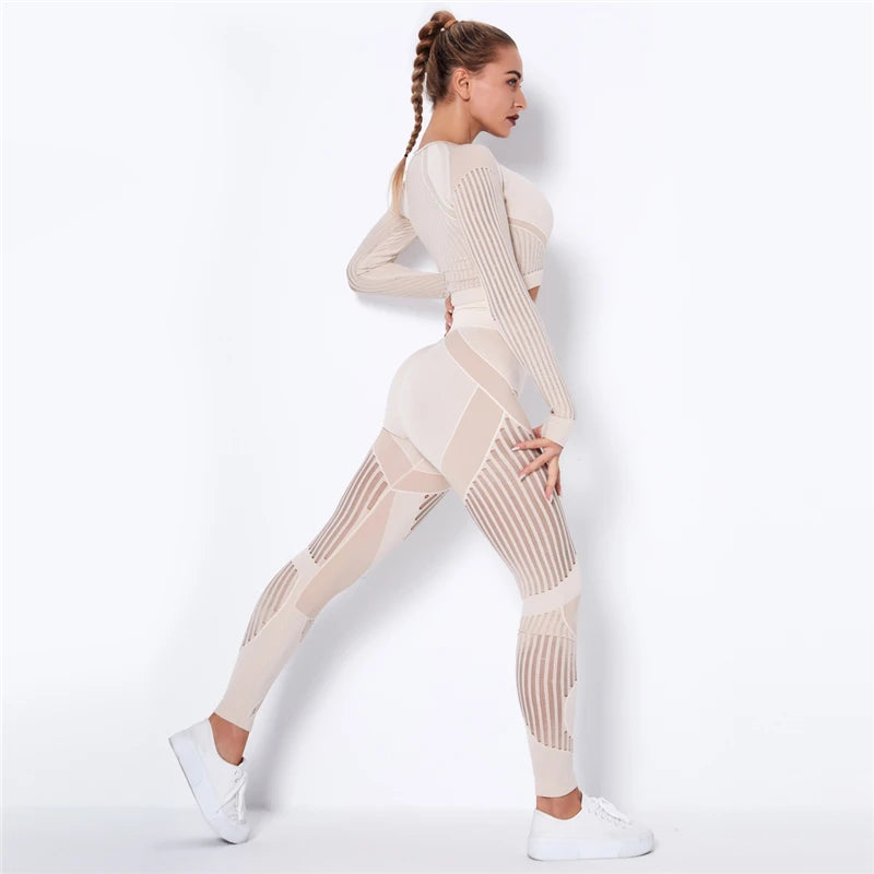 Women's Sport Suit