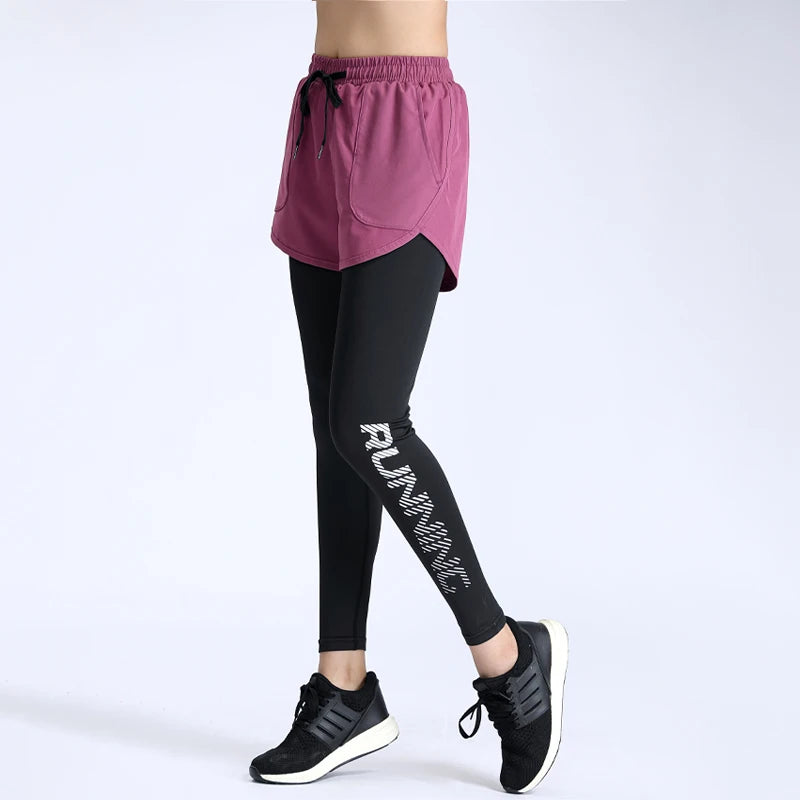 Women's Running Trousers