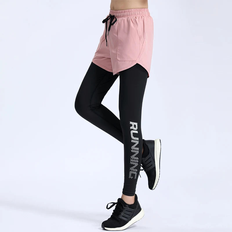 Women's Running Trousers