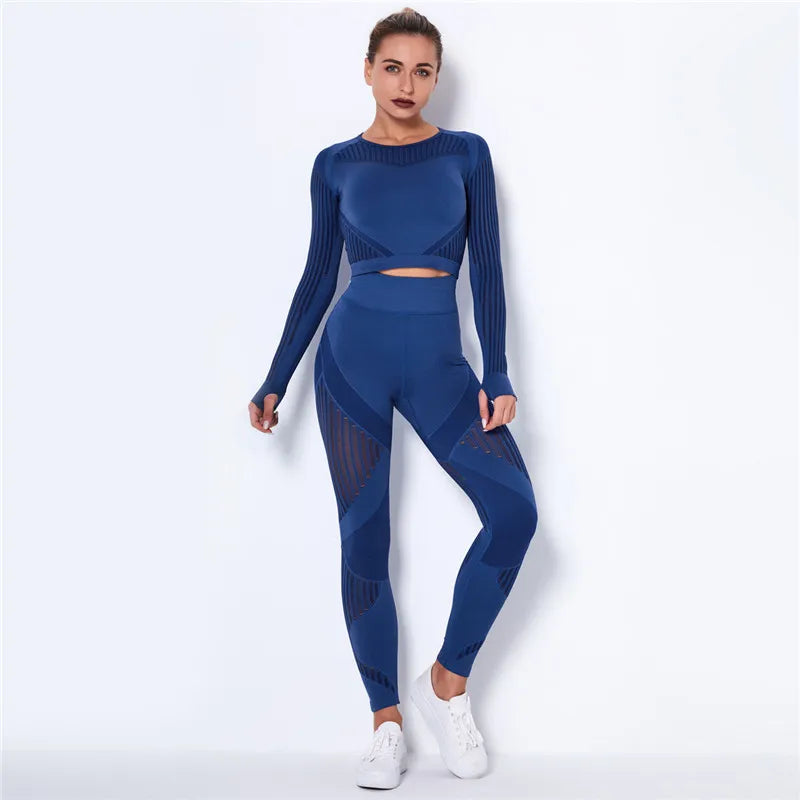 Women's Sport Suit