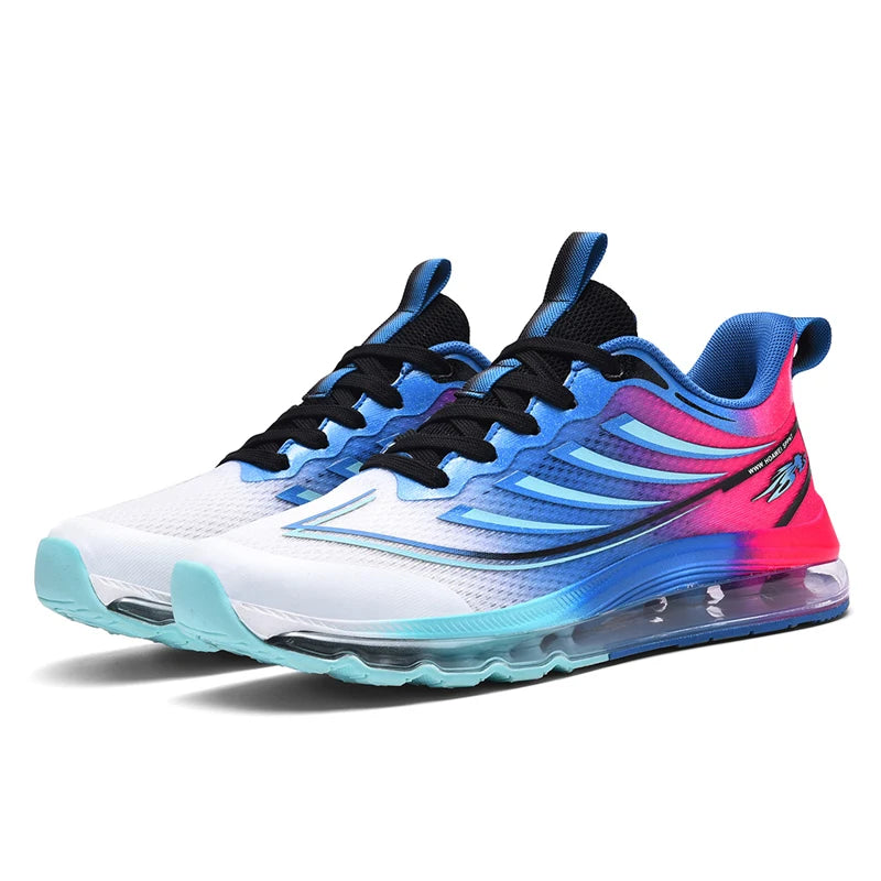 Men's Flat Running Shoes