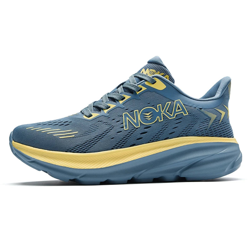 Men's Max Cushioned Running Shoes