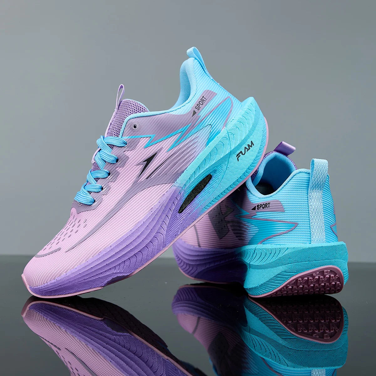 Men Sports Running Shoes