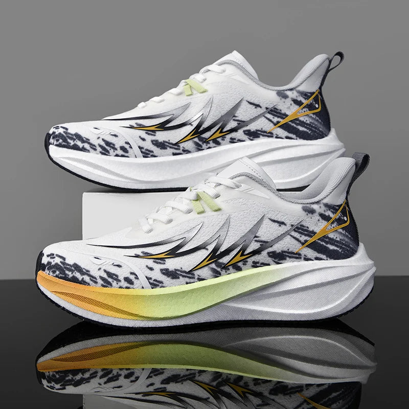 Men's Lightweight Running Shoes