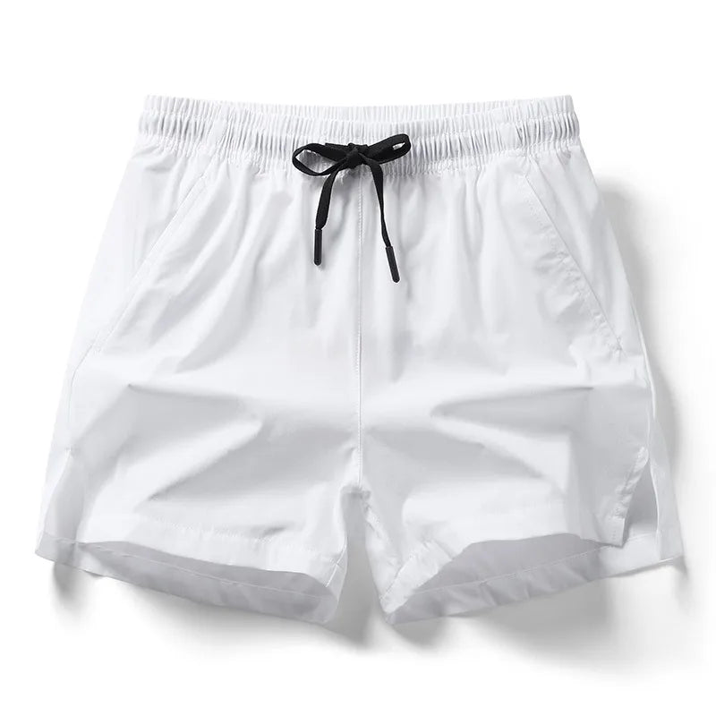 Men's 2025 Quick Dry Fitness Shorts