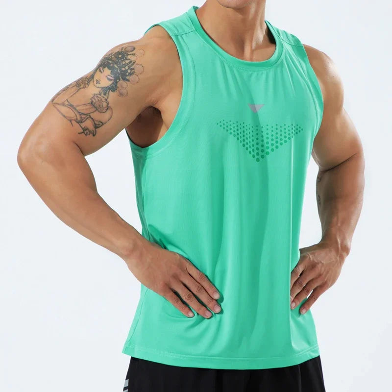 Men's Running Vest