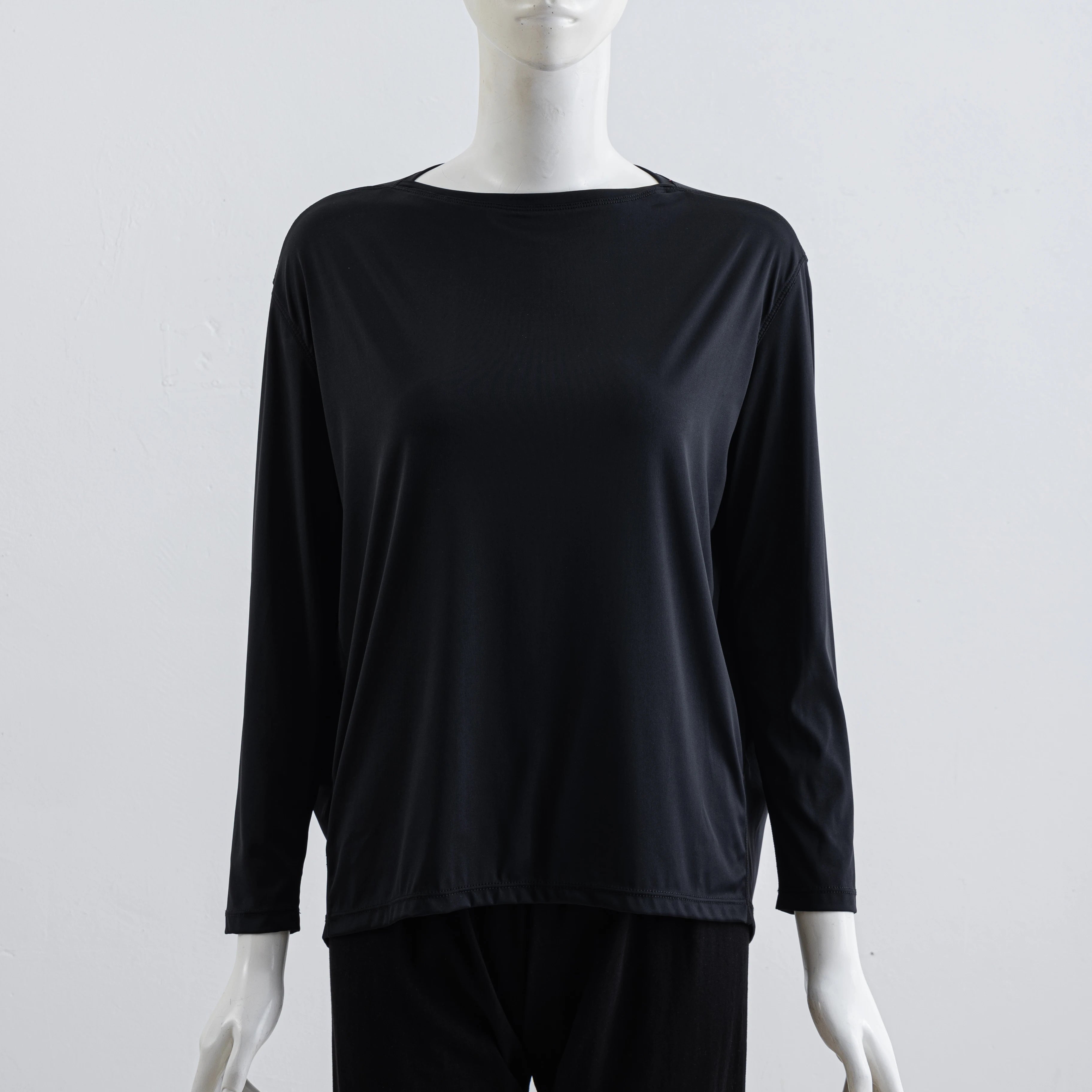 Women's Outdoor Fitness Long Sleeve Running Shirt