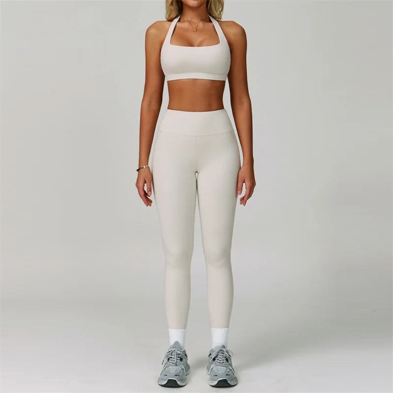Women's Fitness Set