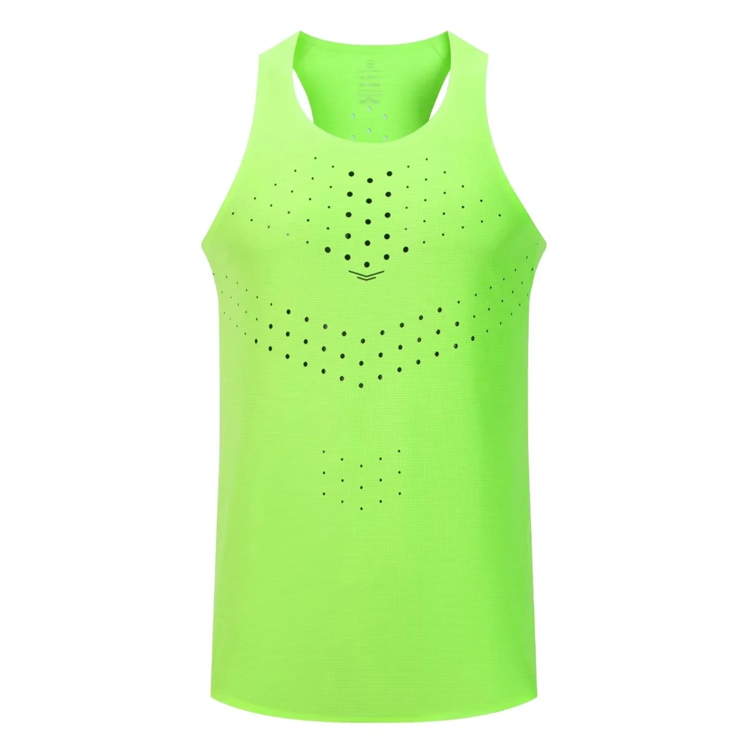 Men's Athletics Tank Top
