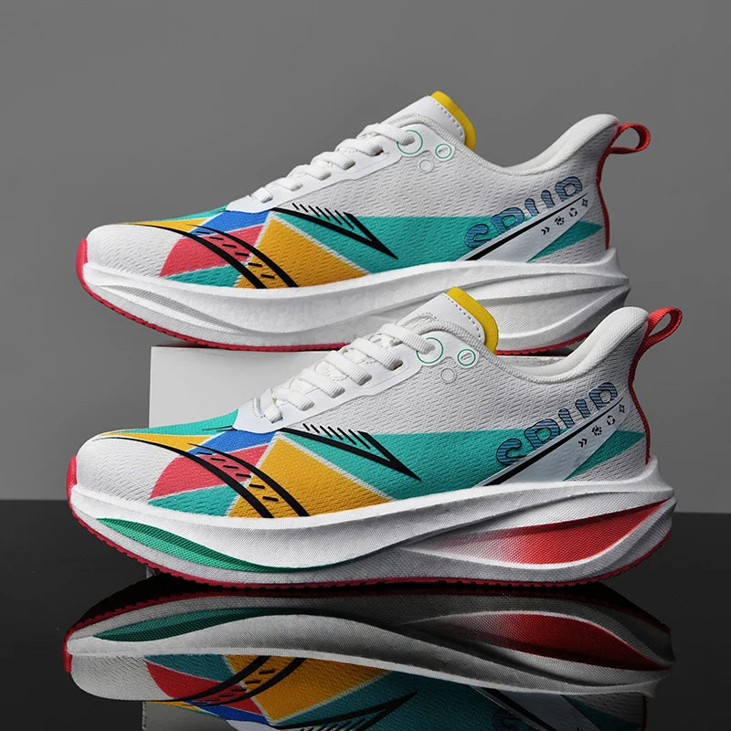 Men's Lightweight Running Shoes