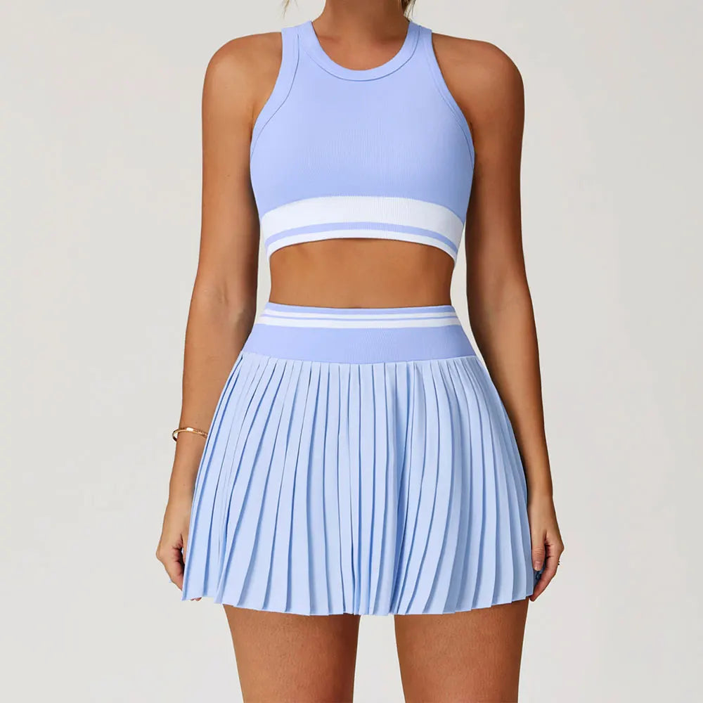 Women's 2 Pieces Sports Set