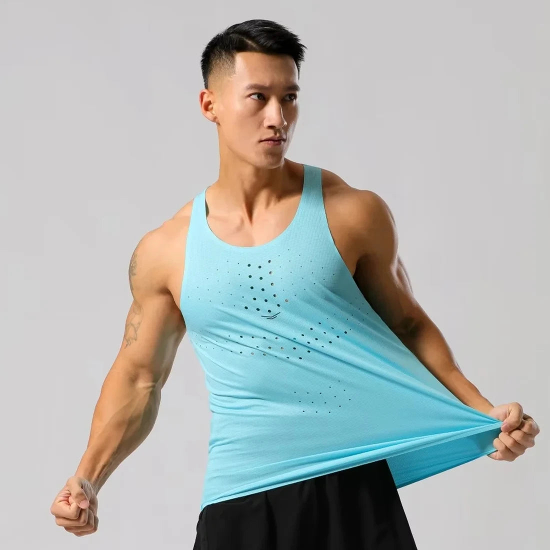 Men's Athletics Tank Top