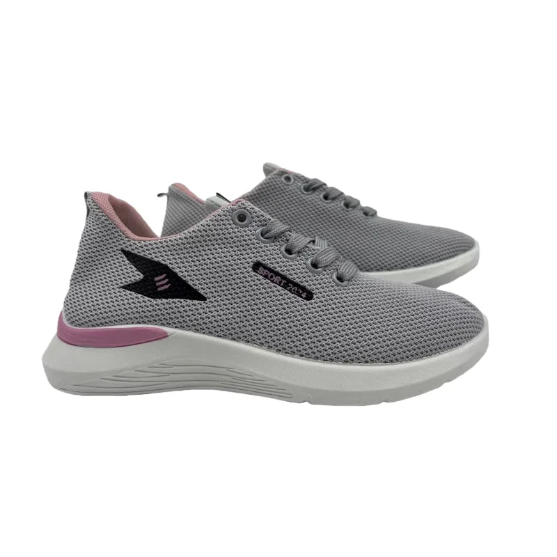 Women’s Lightweight Breathable Running Shoes