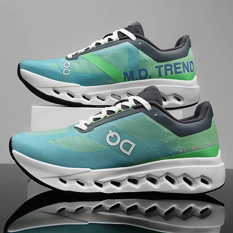 Men's Marathon Running Shoes