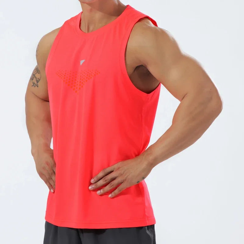 Men's Running Vest