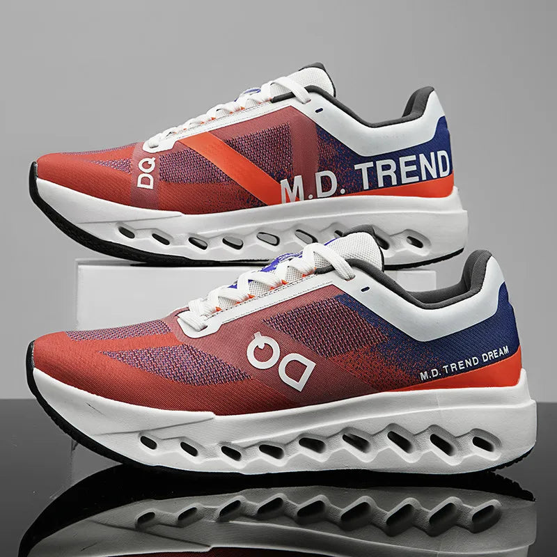 Men's Marathon Running Shoes