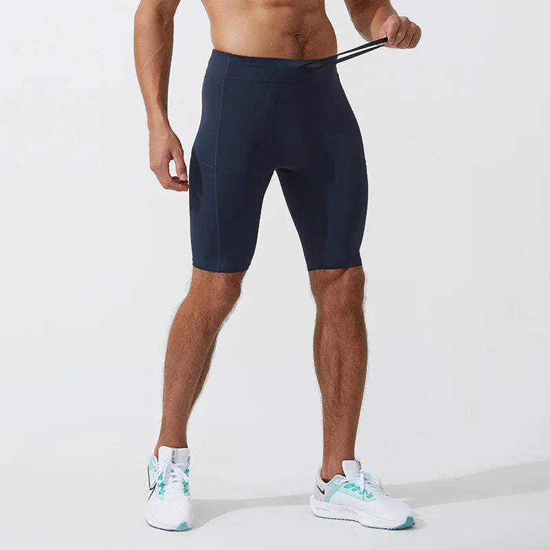 Men's Compression Shorts