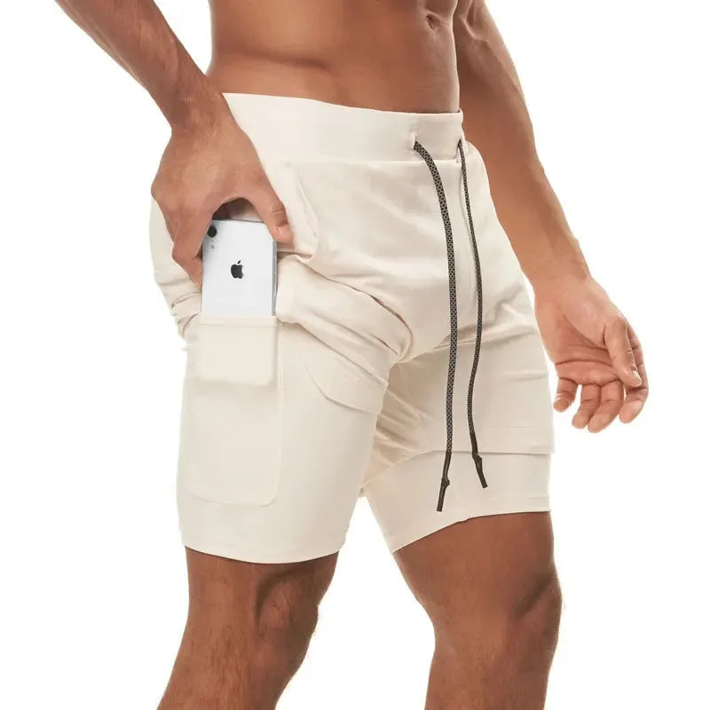Men's Sports Shorts