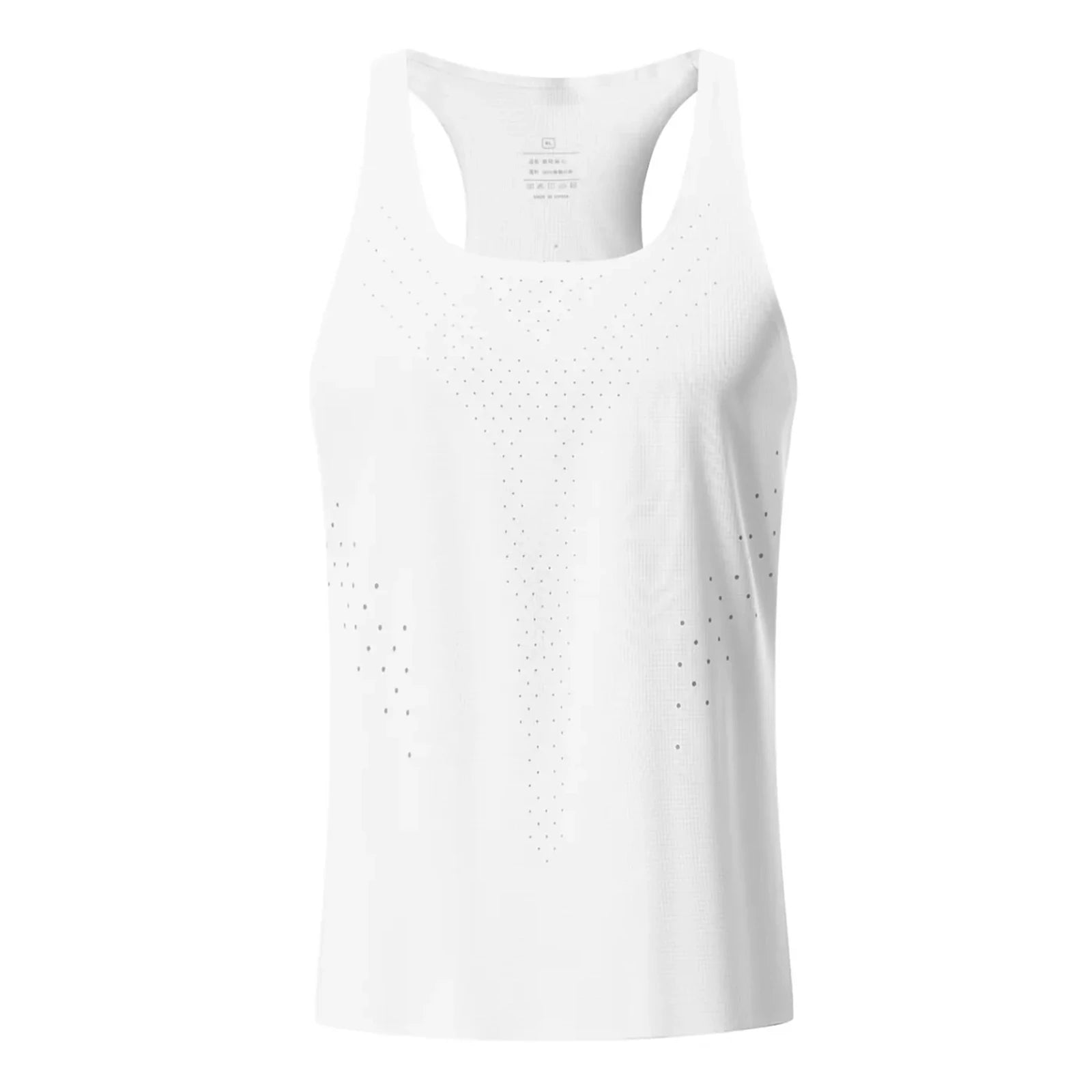 Men's Athletics Tank Top