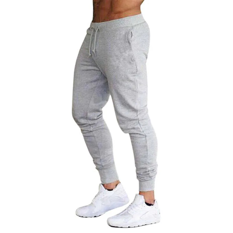 New Men's Running Trousers