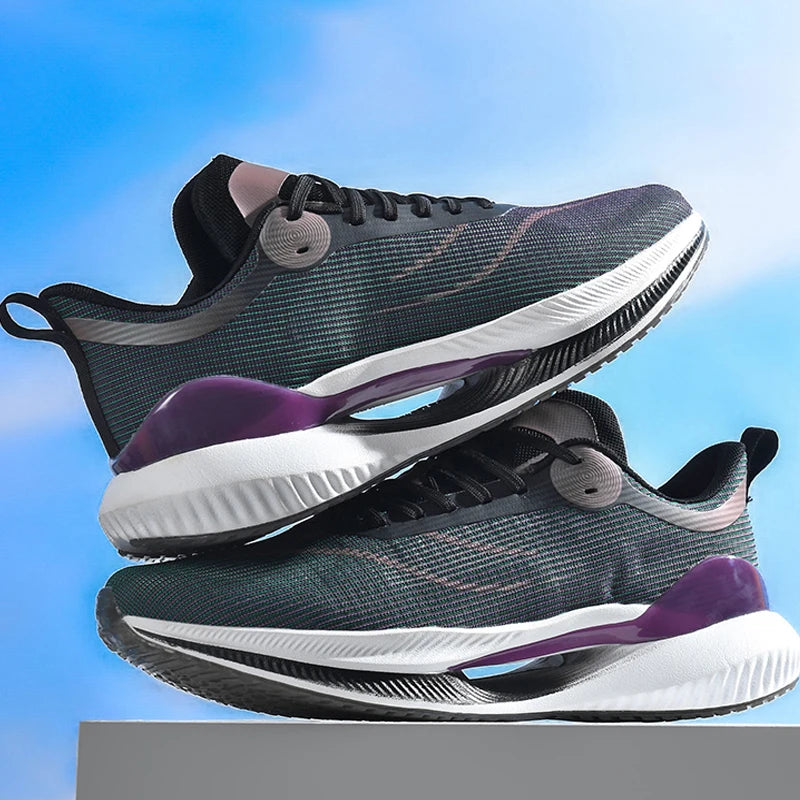 New Women's Shock-Absorbing Running Shoes
