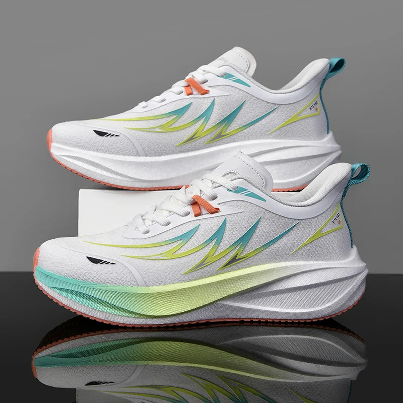 Men's Lightweight Running Shoes