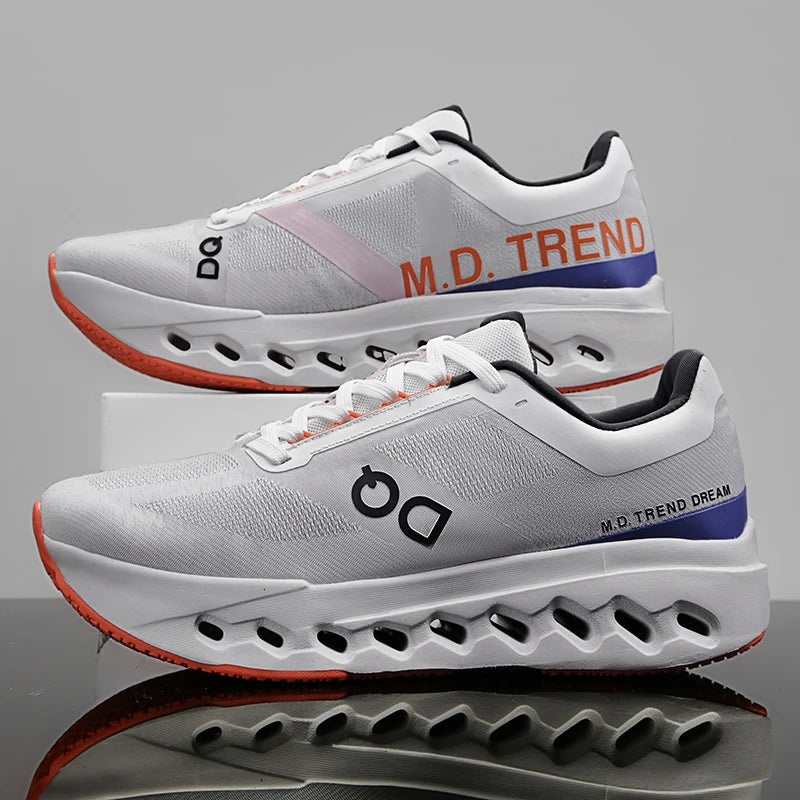 Men's Marathon Running Shoes