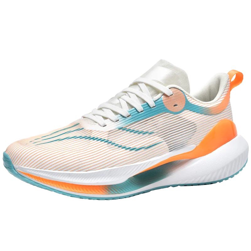 New Women's Shock-Absorbing Running Shoes