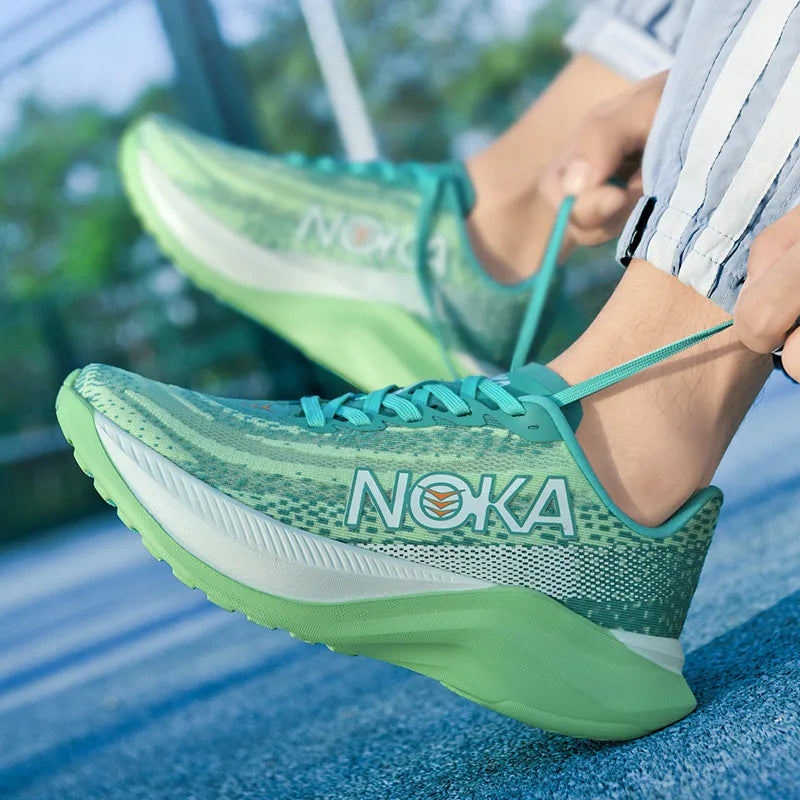 Women's Cushioned Running Shoes