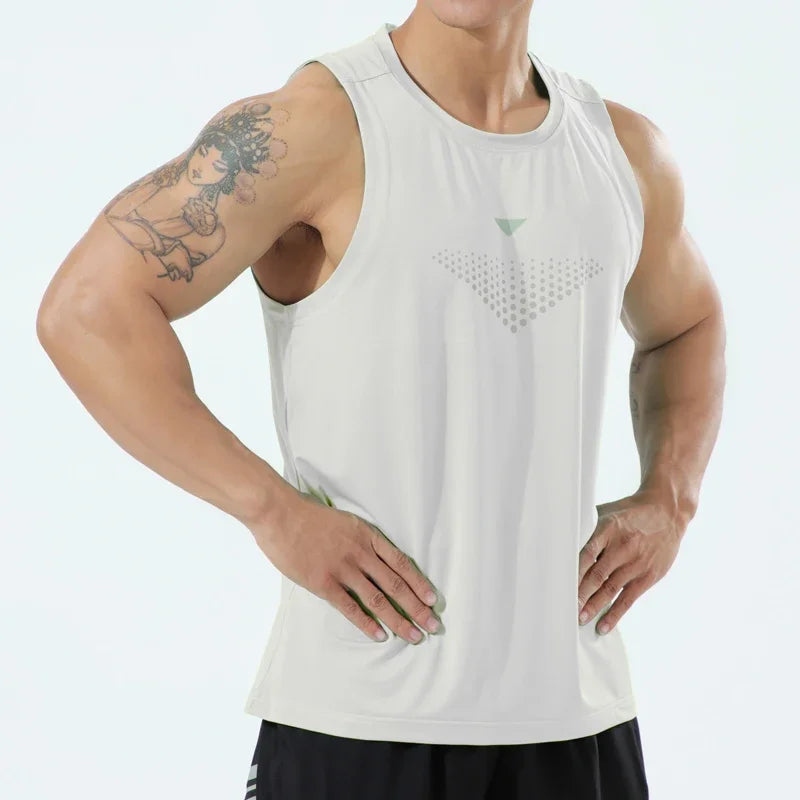 Men's Running Vest