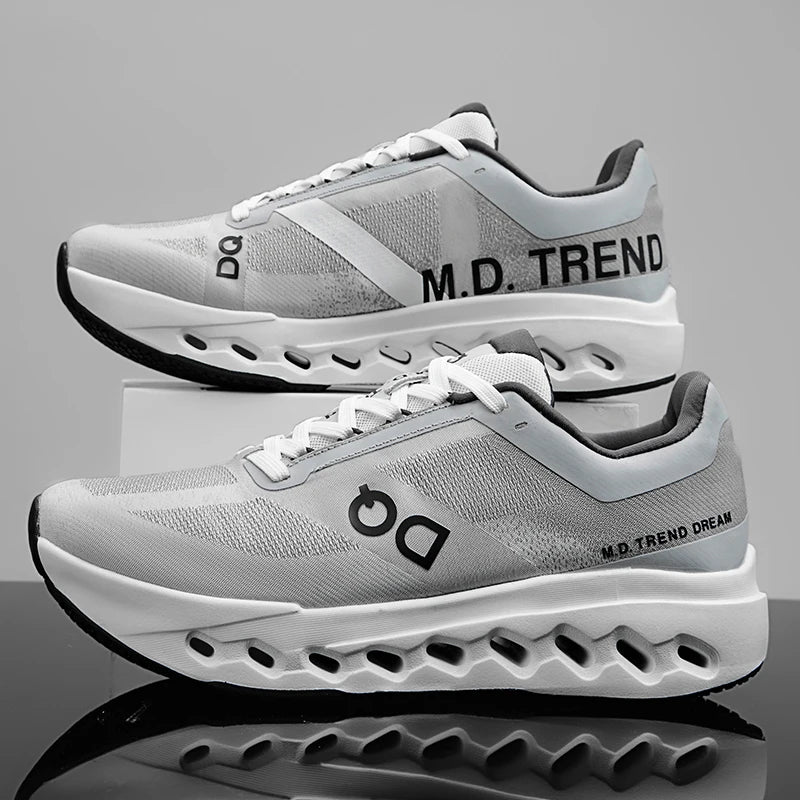 Men's Marathon Running Shoes