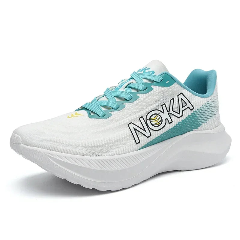 Women's Cushioned Running Shoes