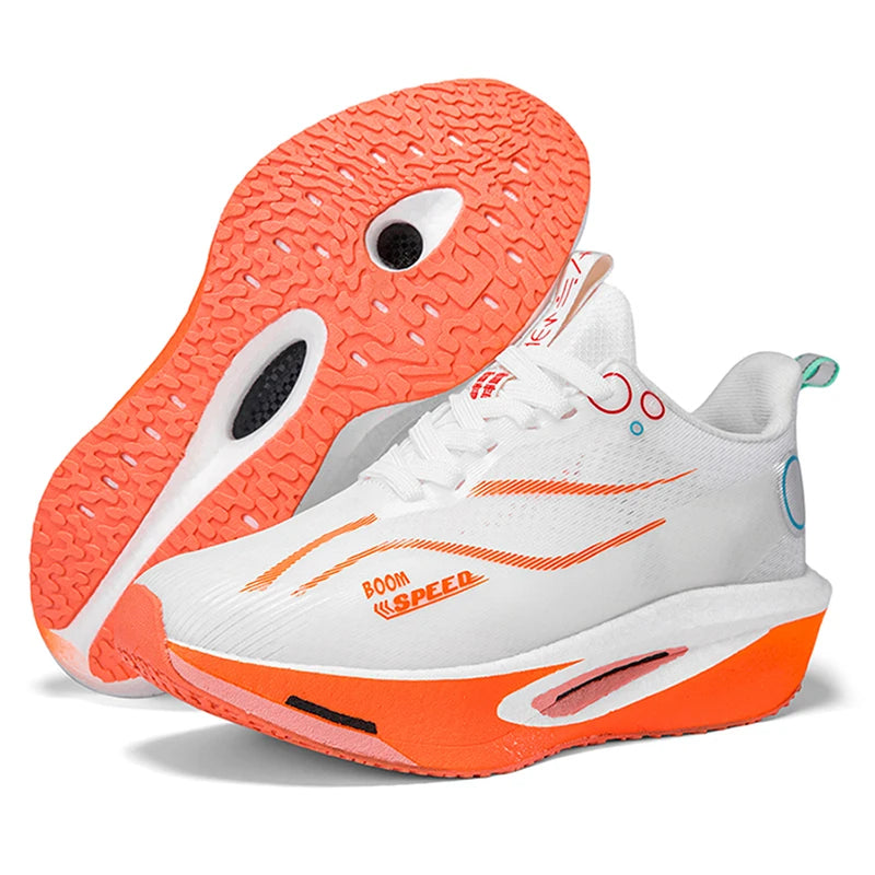 Professional Unisex Marathon Lightweight Shoes