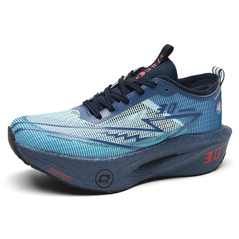 Men's Carbon Plate Marathon Shoes