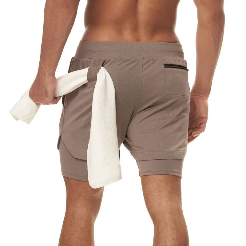 Men's Sports Shorts