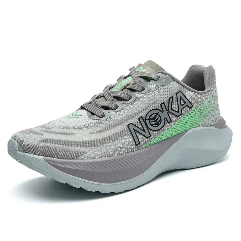 Women's Cushioned Running Shoes