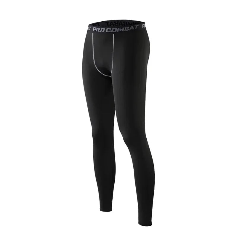 Men's Compression Leggings