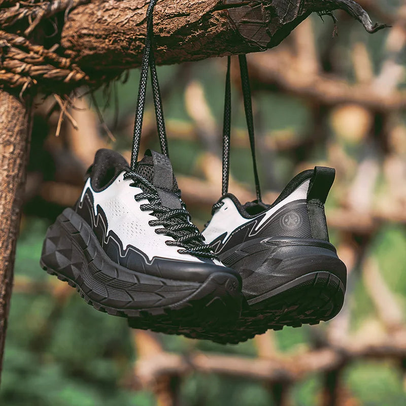 BMAI Women's Cushioning Running Shoes