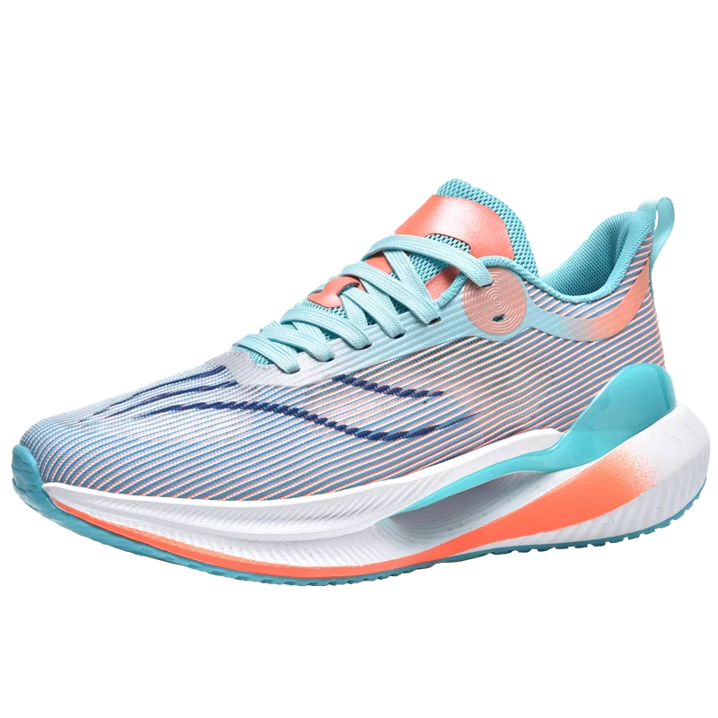 New Women's Shock-Absorbing Running Shoes