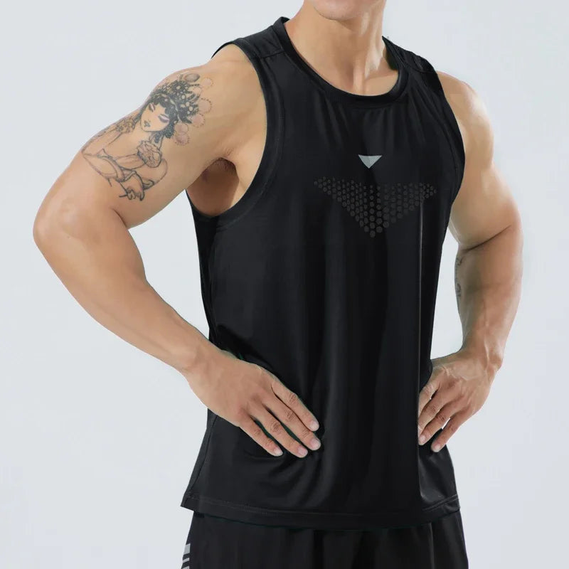 Men's Running Vest