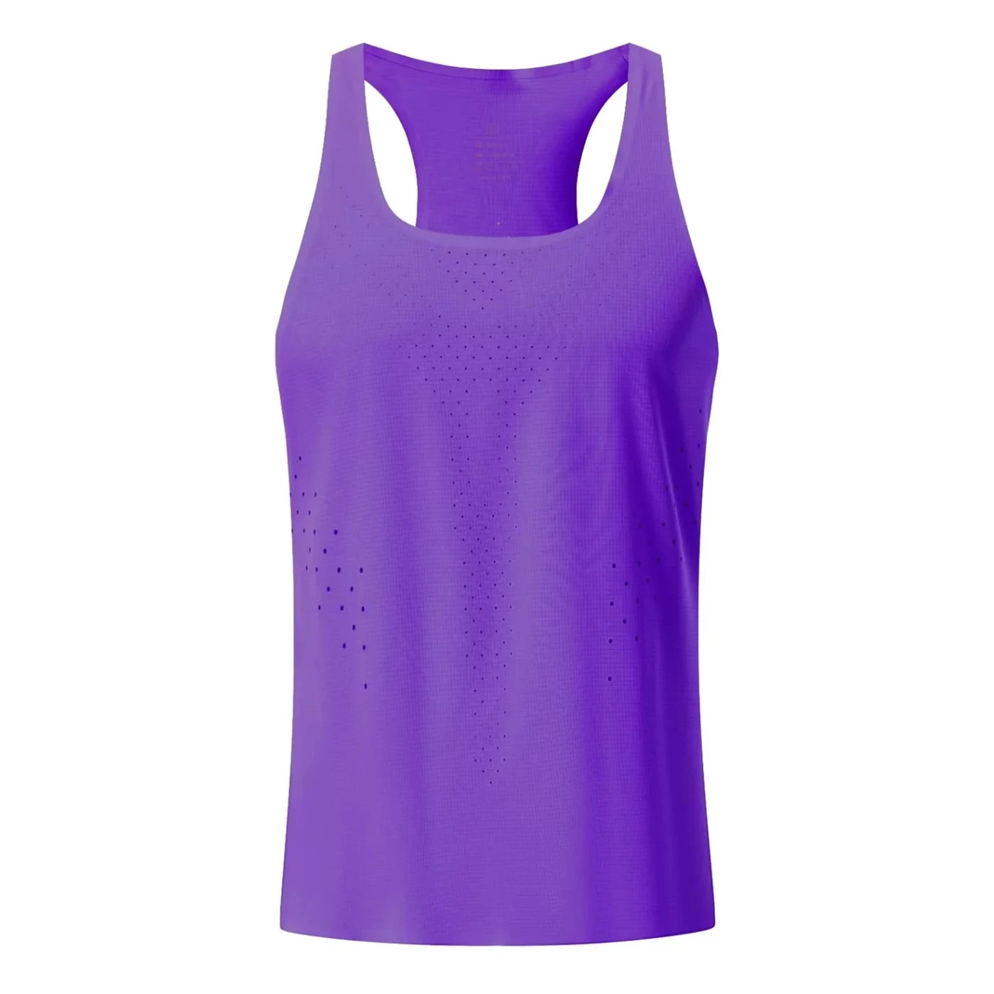 Men's Athletics Tank Top