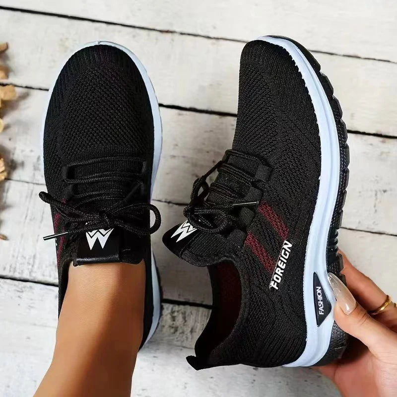 Women's Casual Sports Shoes