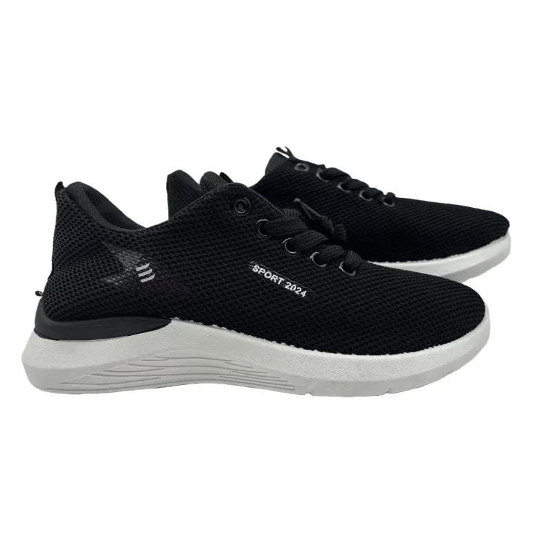 Women’s Lightweight Breathable Running Shoes