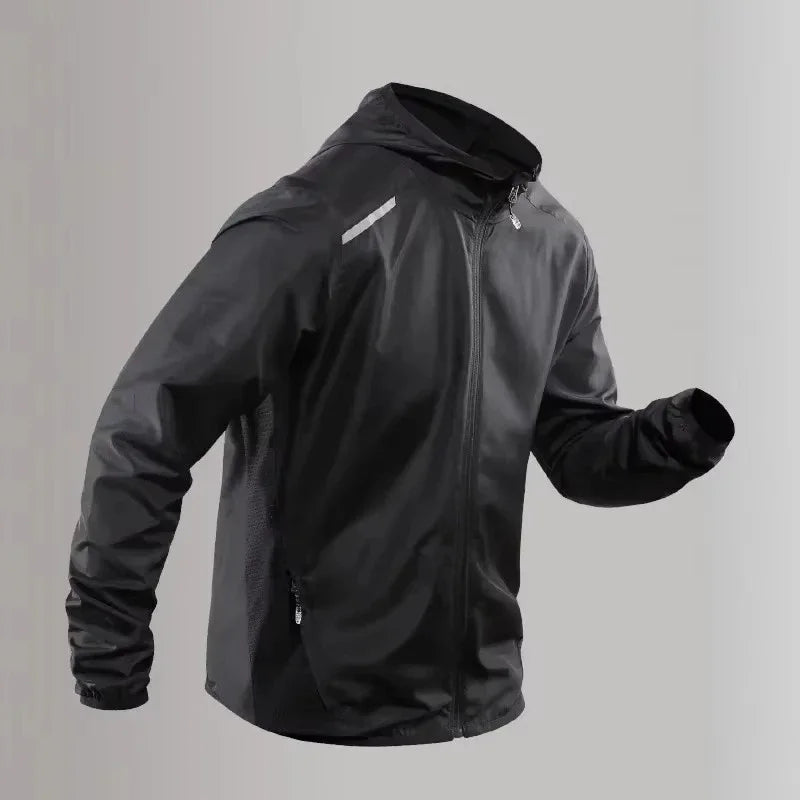 Men's Running Jacket