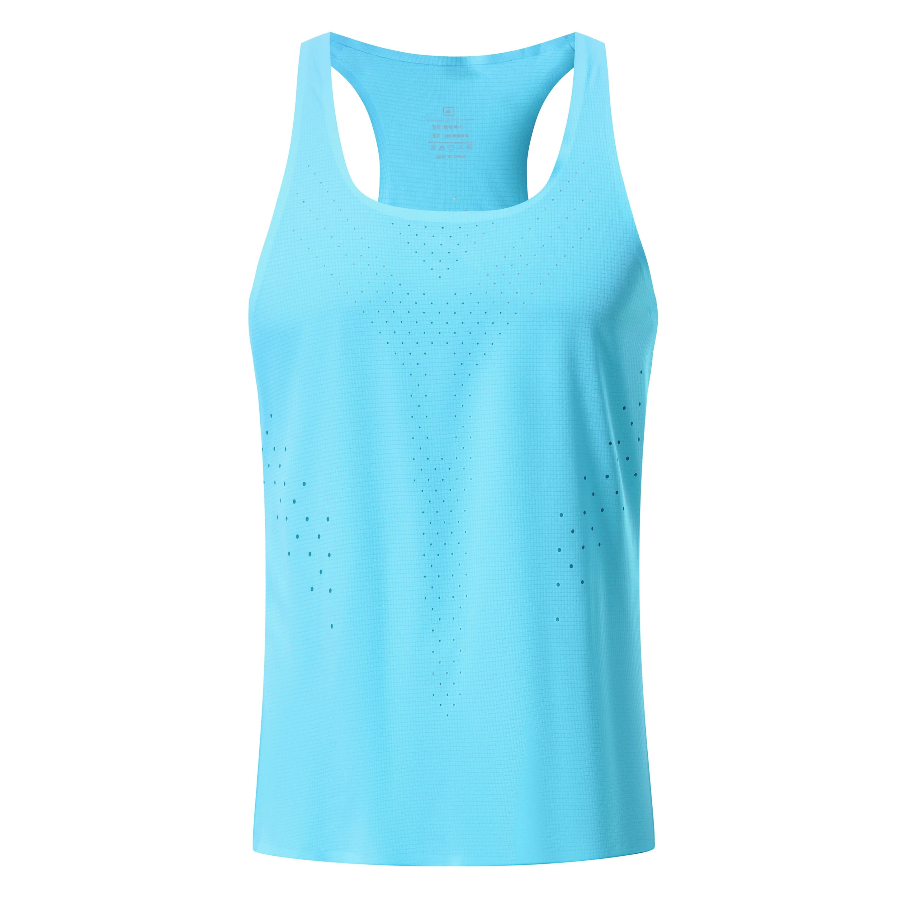 Men's Athletics Tank Top