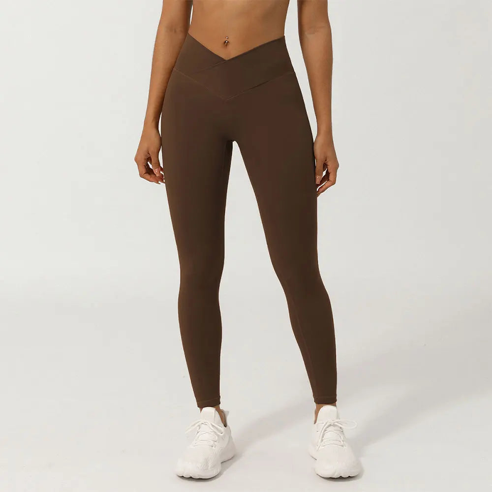 Women's Fitness Leggings