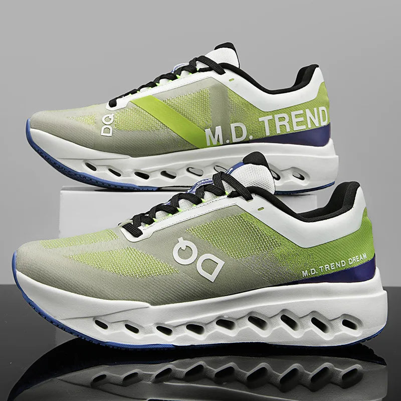 Men's Marathon Running Shoes
