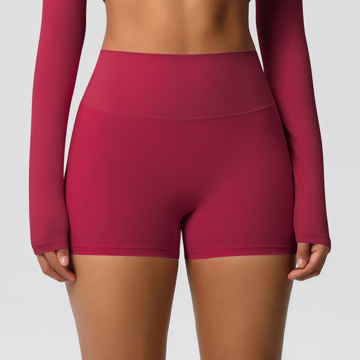 Women's Sports Shorts