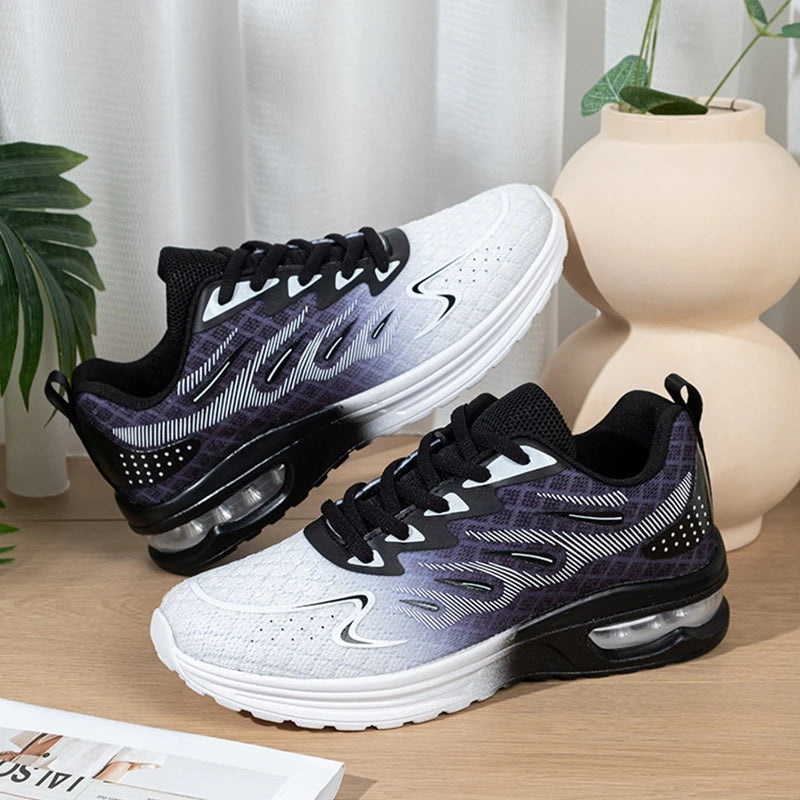 Women's Air Cushion Running Shoes